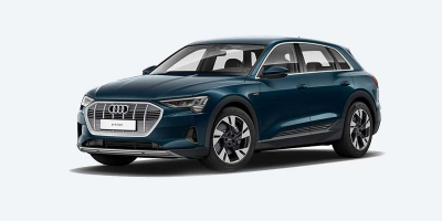 AUDI e-tron 50 Quattro