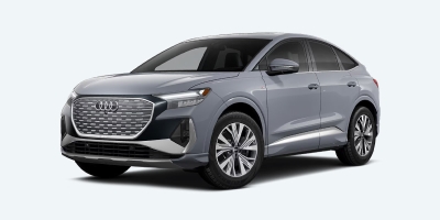 AUDI e-tron Q4 Sportback 50 quattro