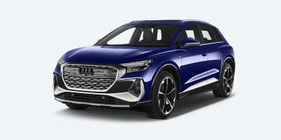 AUDI Q4 e-tron 35RWD