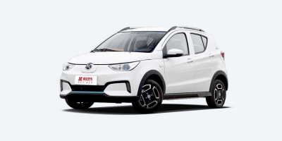 BAIC BJEV EC3