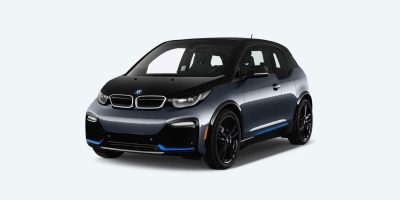 BMW i3 170 hp