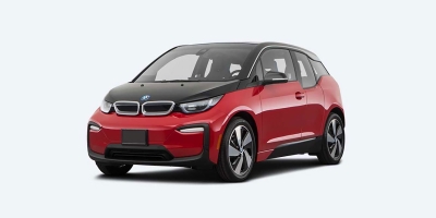 BMW i3 184 hp