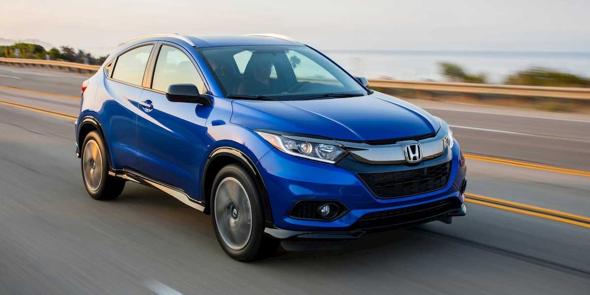 HONDA MNV&nbsp;Top&nbsp;Version Video Overview