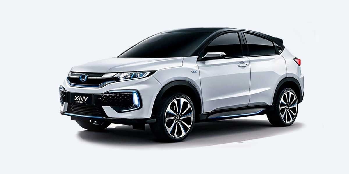 Honda&nbsp;MNV&nbsp;Top&nbsp;Version 1 price