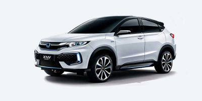 HONDA MNV&nbsp;Top&nbsp;Version