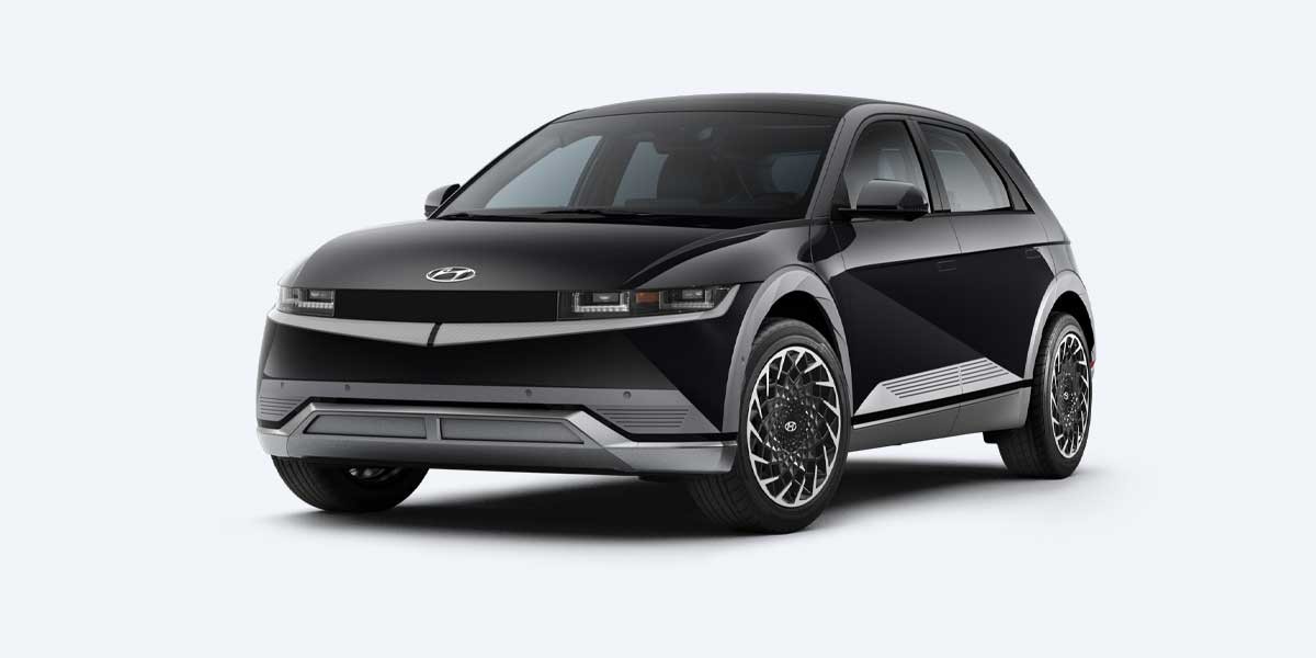 Hyundai Ioniq 5 Long Range AWD price