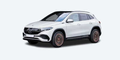 Mercedes-Benz EQA 300 4MATIC