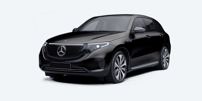 Mercedes-Benz EQC 400
