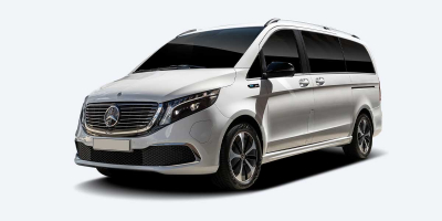 Mercedes-Benz EQV 300 Long