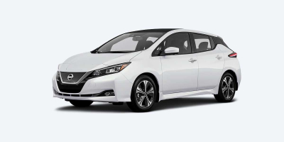 NISSAN Leaf e+