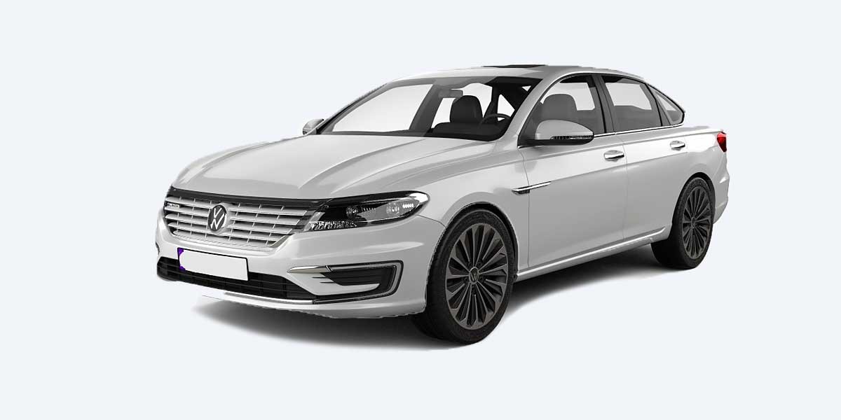 VOLKSWAGEN E Bora 1 price