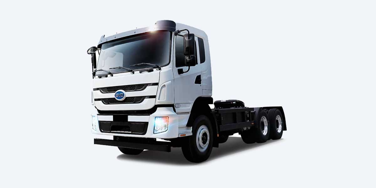 BYD 8TT TANDEM AXLE 1 price