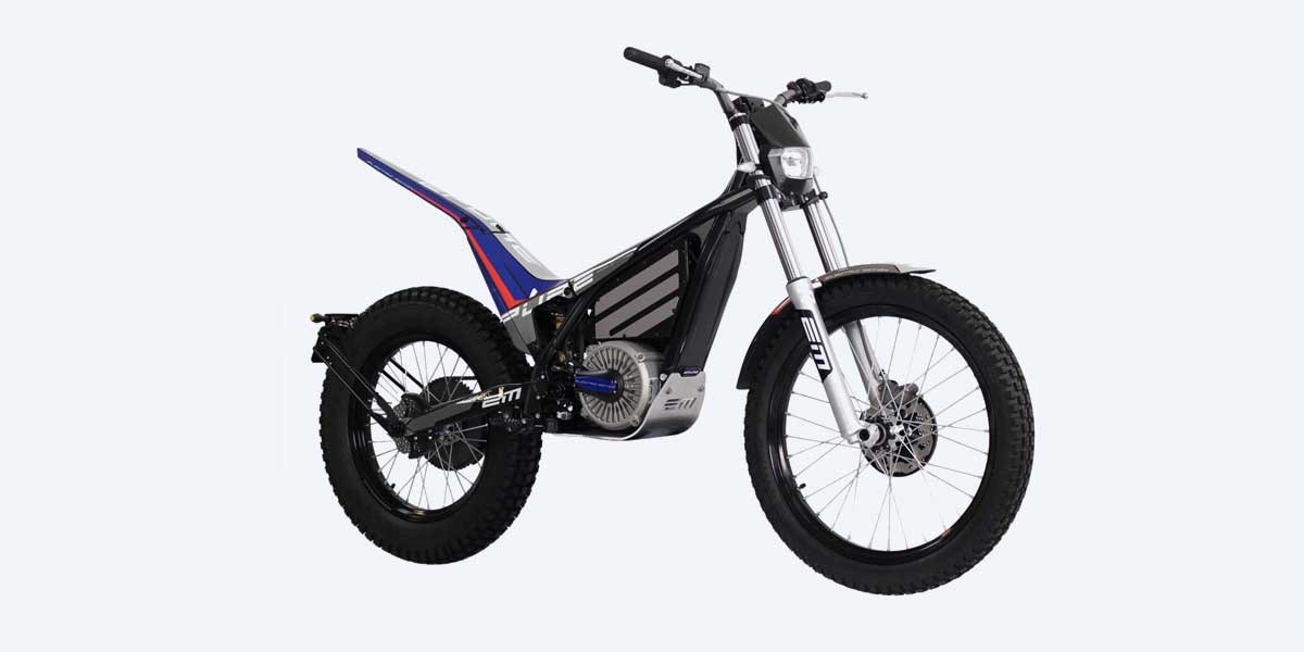 ELECTRIC MOTION EPURE Video Overview