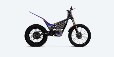 ELECTRIC MOTION EPURE RACE