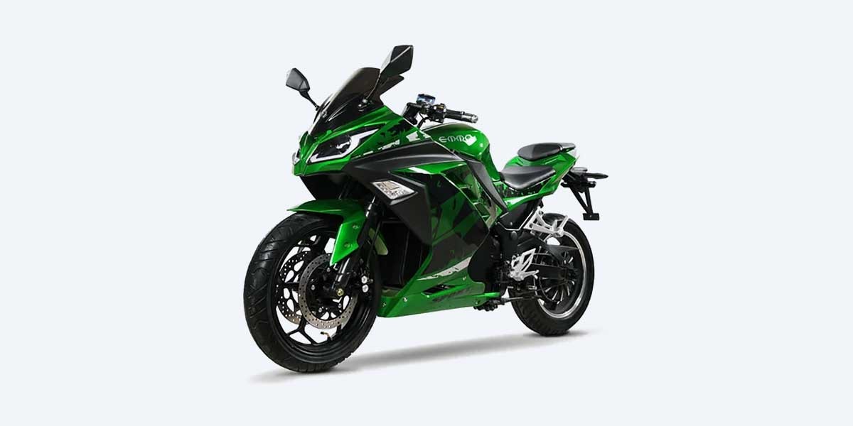 EMMO ZONE S Video Overview