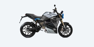 ENERGICA EsseEsse9+ Bormio Ice