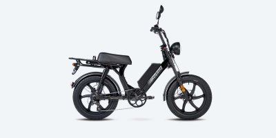 JUICED BIKES HyperScorpion