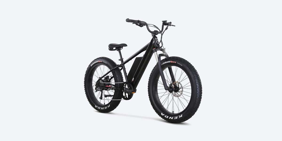 JUICED BIKES RipCurrent Video Overview