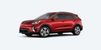 KIA NIRO EV EX Premium