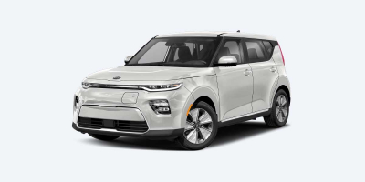 KIA Soul EV