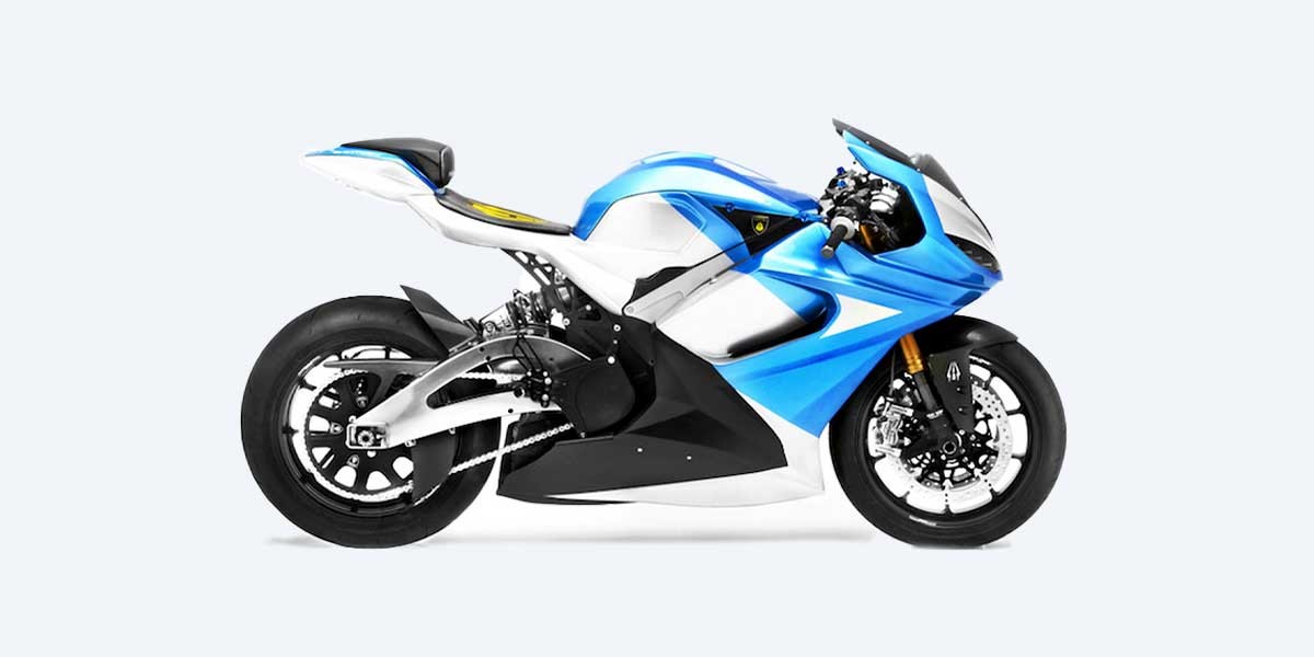 Lightning LS 218 new price