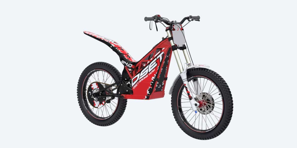 OSET 24.0 RACING (Adult) Video Overview