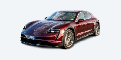 PORSCHE Taycan 4 Cross Turismo