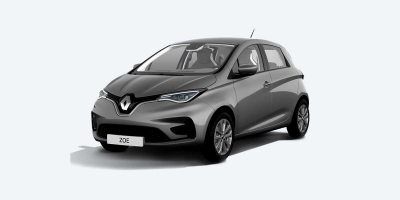 RENAULT ZOE R110