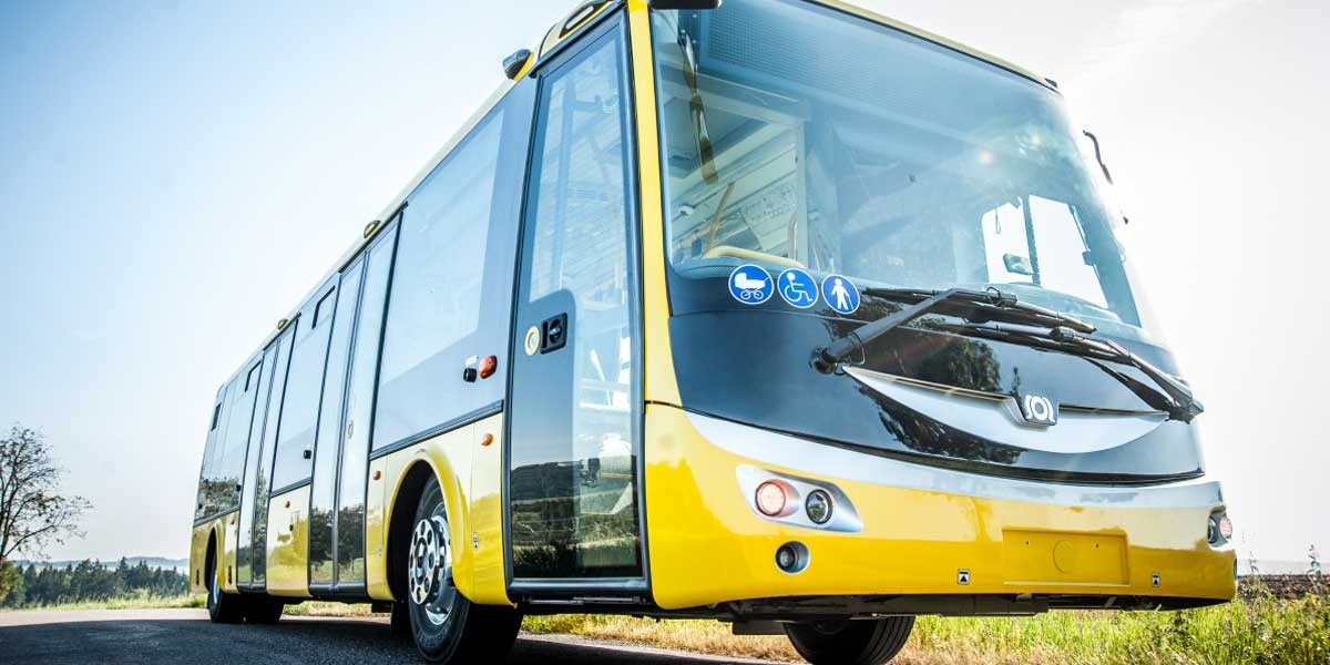 SOR EBN 11 Video Overview