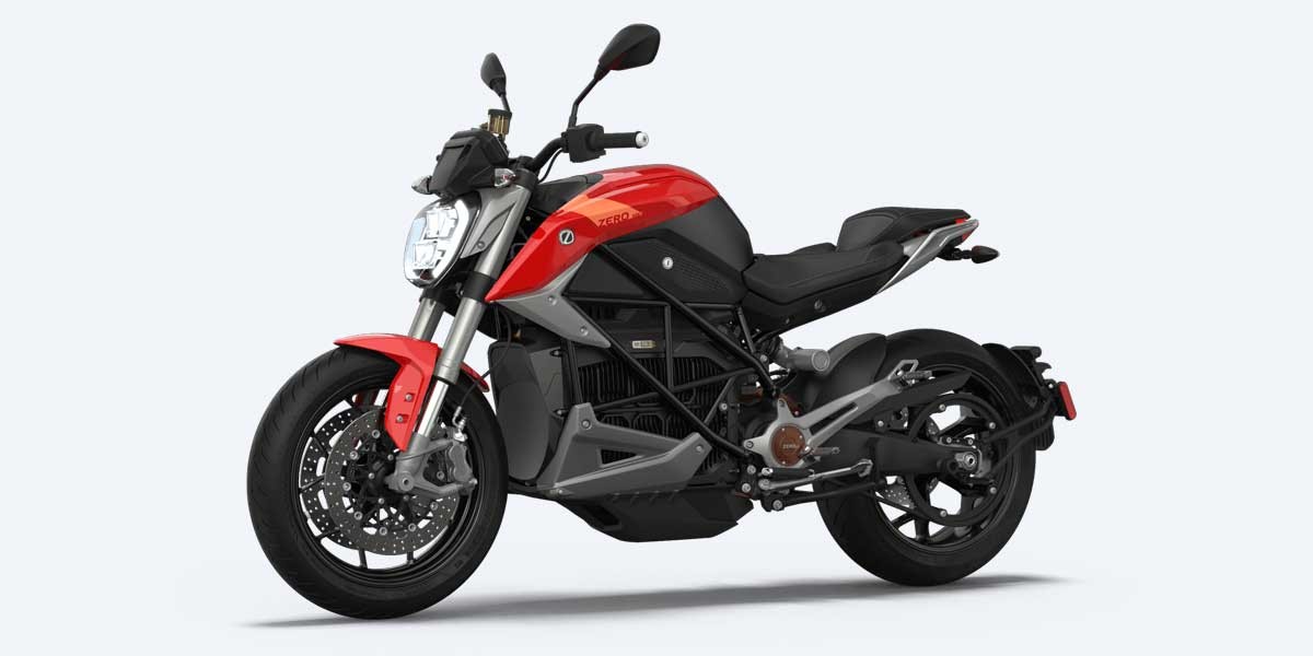 ZERO SR/F Premium Video Overview