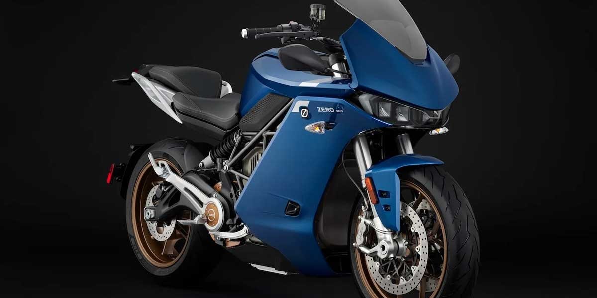 ZERO SR/S Premium Video Overview