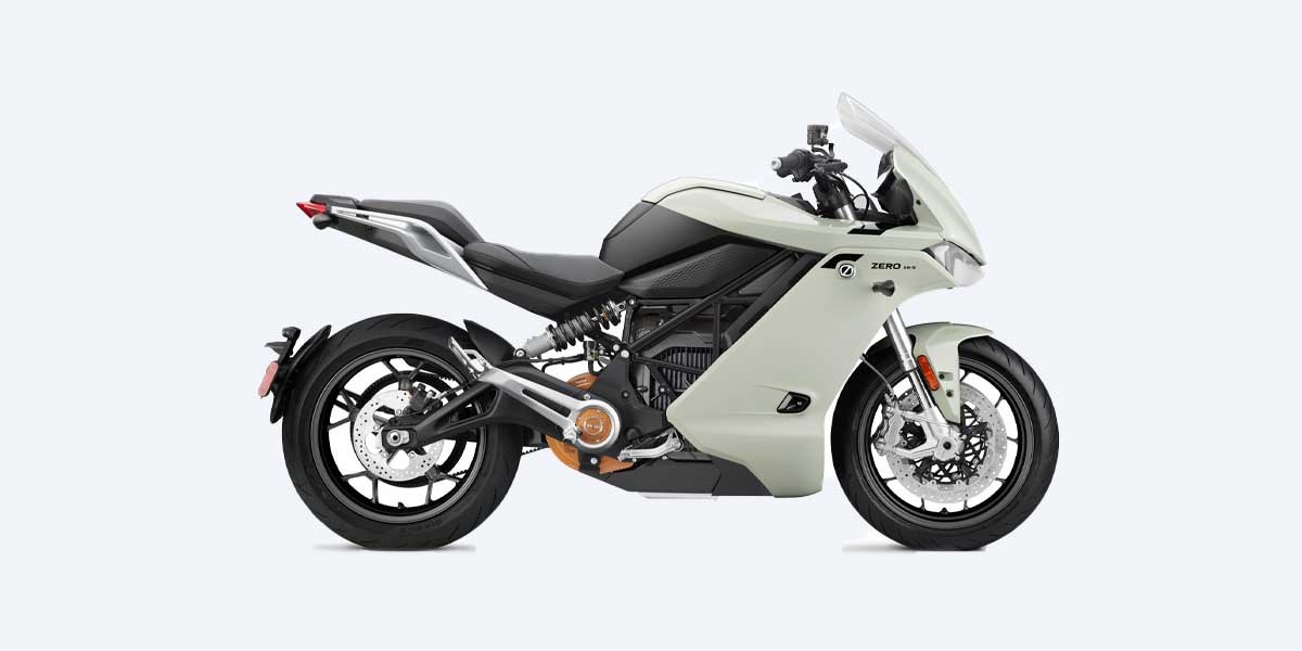 ZERO SR S Standart new price