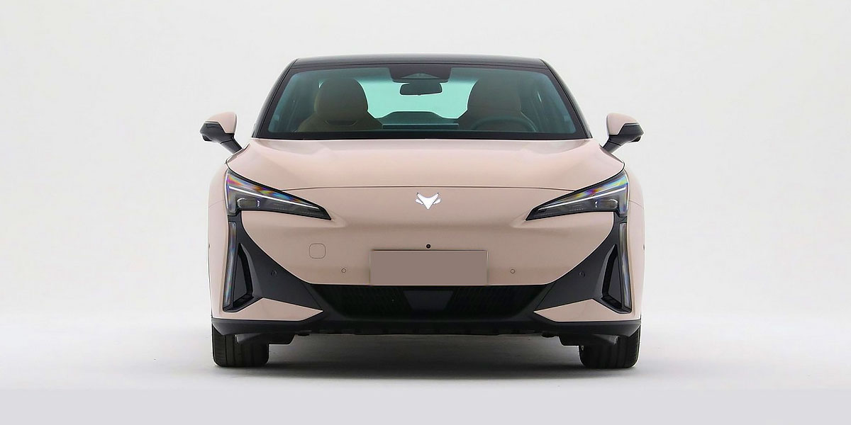 ArcFox Alpha S5 Video Overview