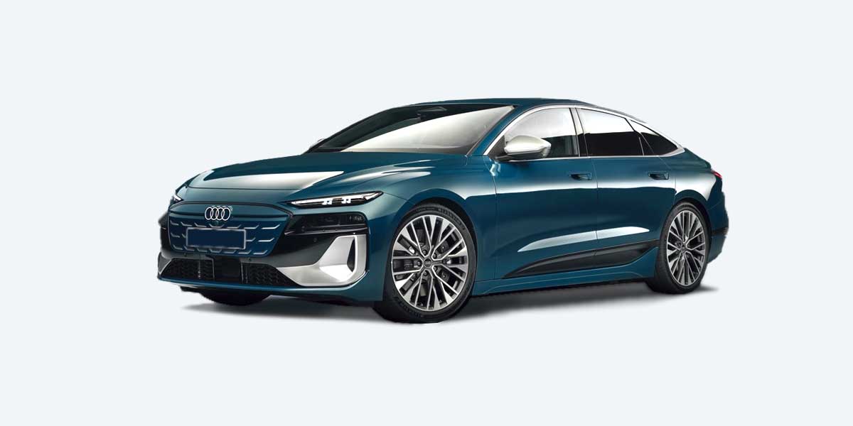 Audi S6 Sportback E tron price