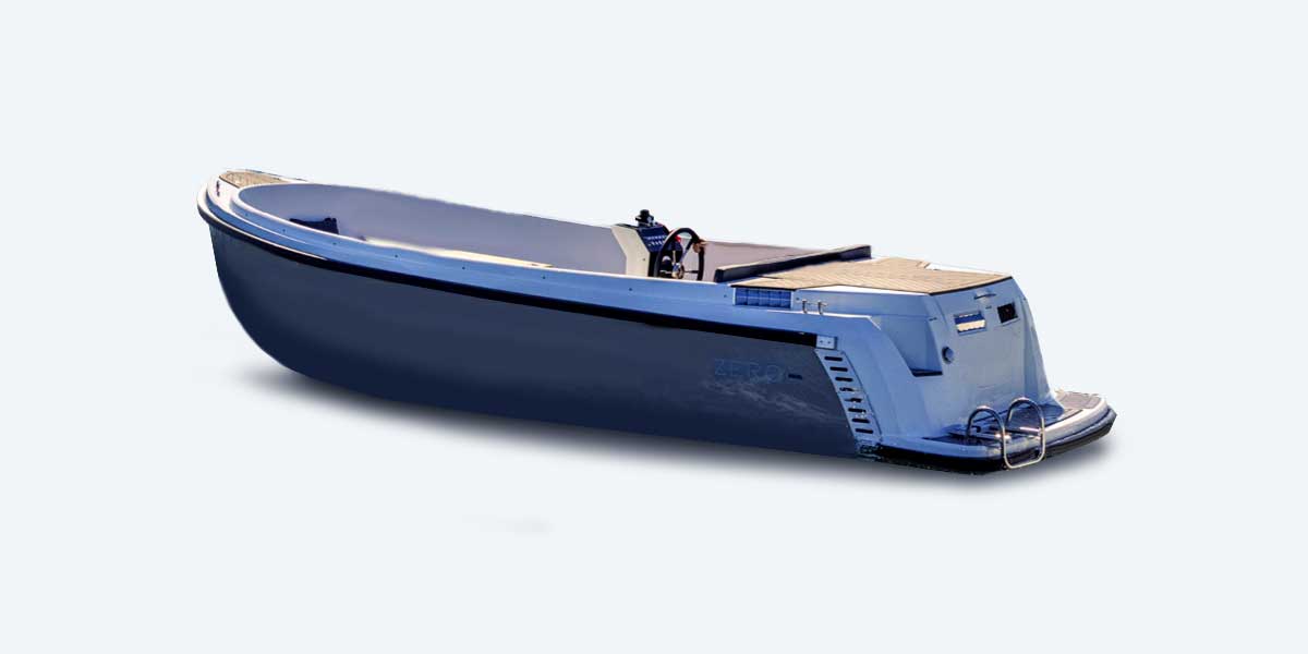 Bella Boats&nbsp;Bella ZERO 6 3 price