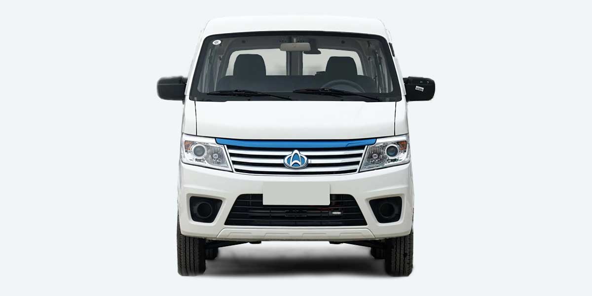 Changan Star 9 EV Video Overview