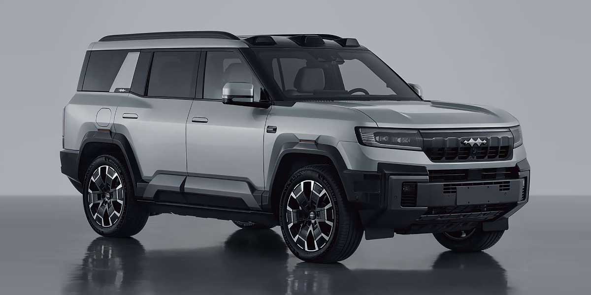 Fang Cheng Bao Bao 8 2026 Video Overview