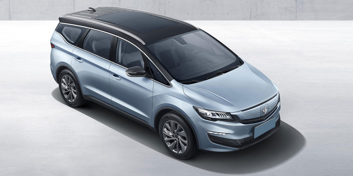 Livan Maple 80v Video Overview