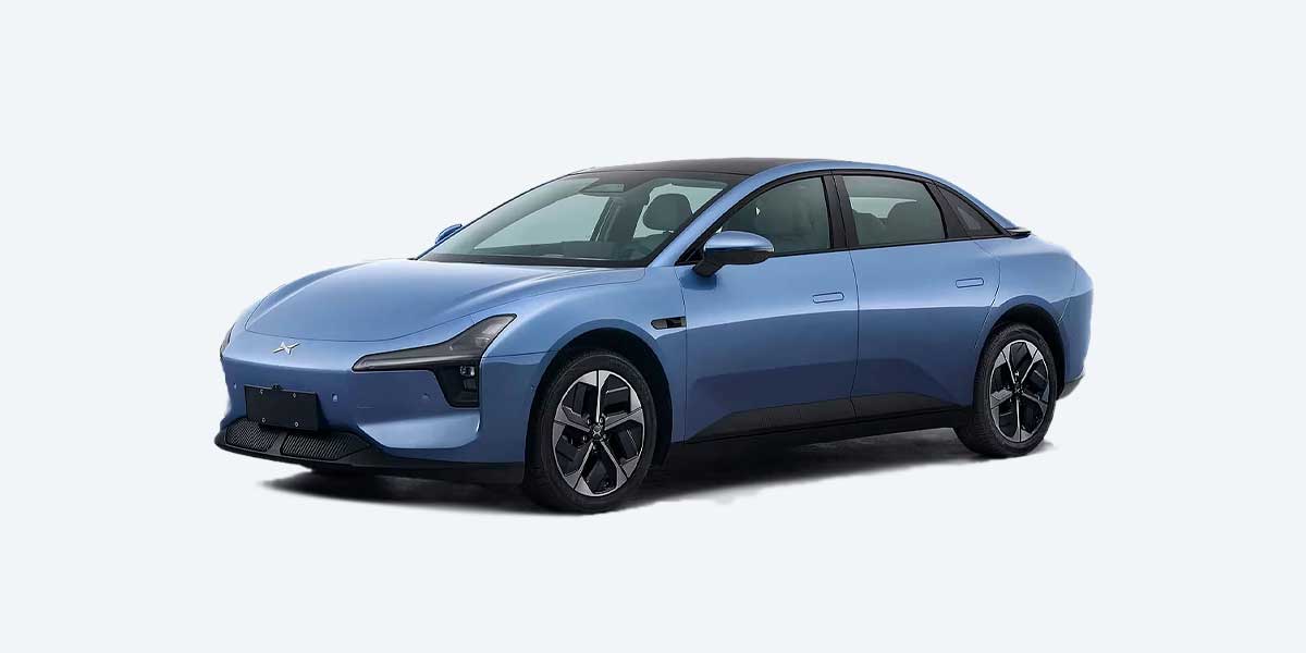 XPeng MONA M03 price