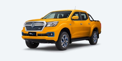 Dongfeng Rich 6 EV 2024