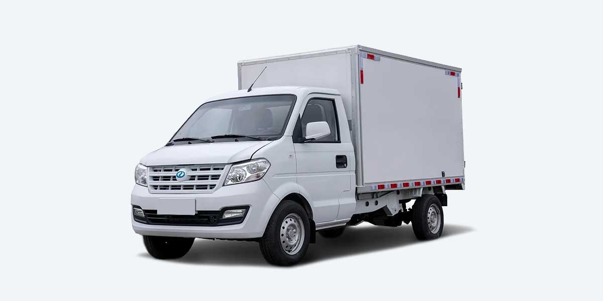 Dongfeng Ruichi EC31 price