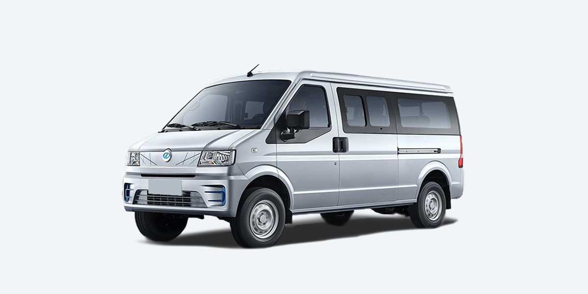 Dongfeng Ruichi ES50 price