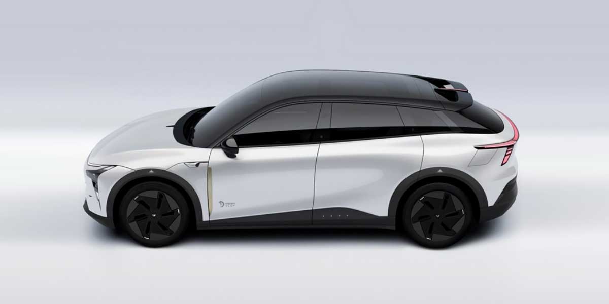 Ji Yue 01 2025 Video Overview