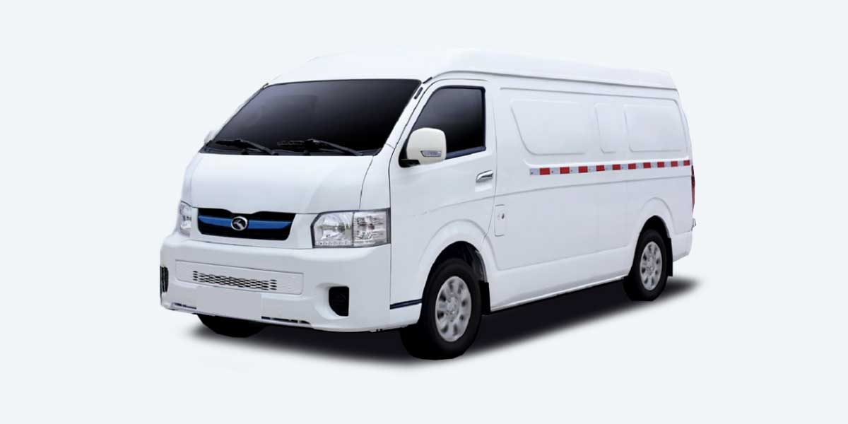 King Long Longyao 8 price