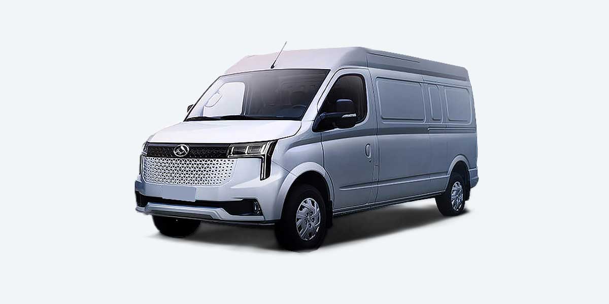 MAXUS EV80 PRO price