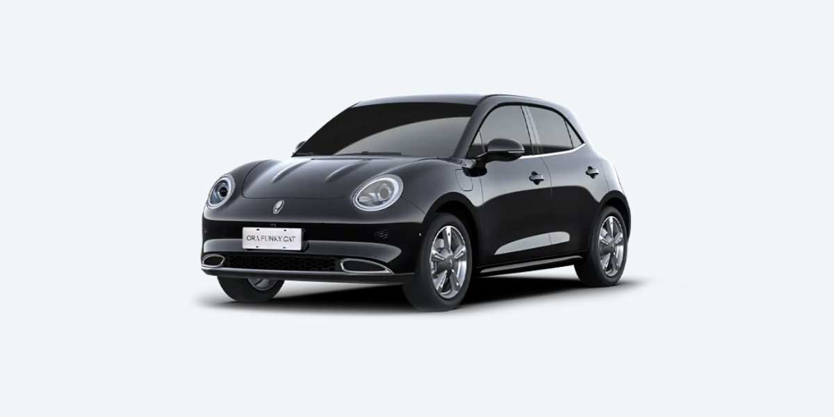 ORA Funky Cat 2024 price