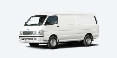 Skywell D10 Cargo Van