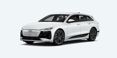 Audi A6 Avant e-tron quattro