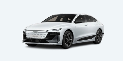 Audi A6 Sportback e-tron quattro