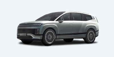 Hyundai IONIQ 9 Performance AWD